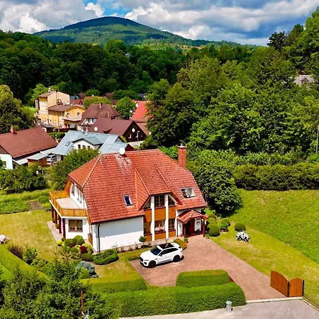 Guest house Pension B&B