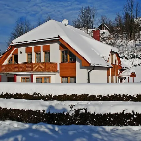 Pension B&B 3* Vrchlabí
