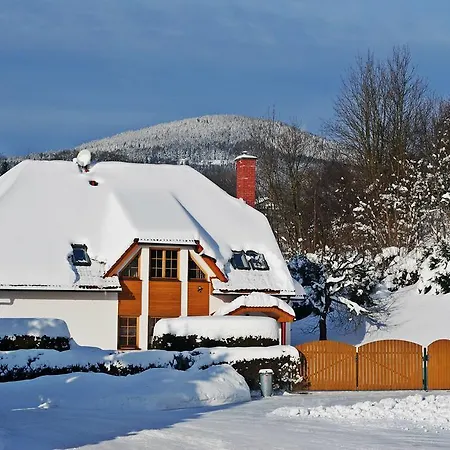Pension B&B Πανσιόν