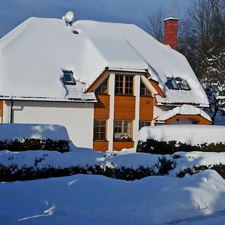 Pension B&B 3*