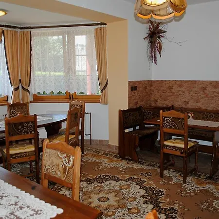 Pension B&B Guest house 3*