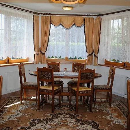 Pension B&B