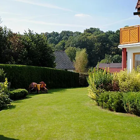 Pension B&B