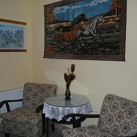 Pension B&B