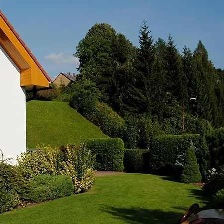 Guest house Pension B&B 3*