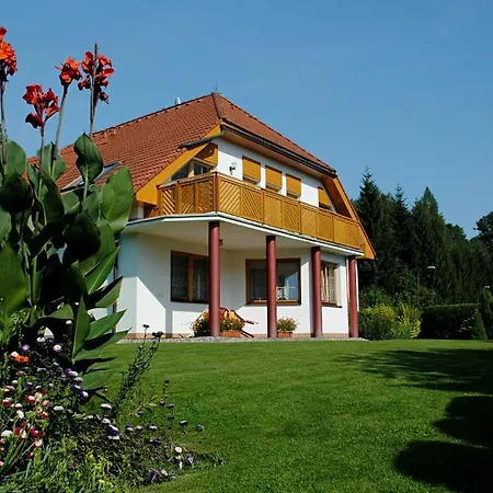 Guest house Pension B&B Vrchlabi
