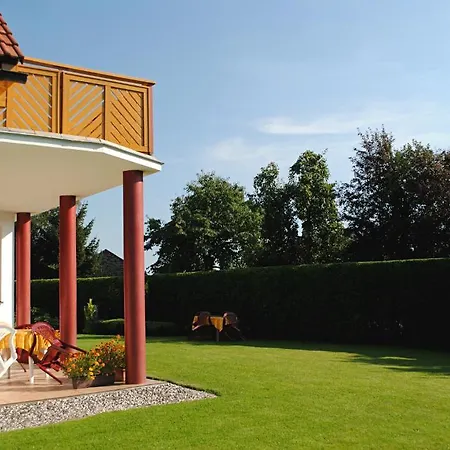 Pension B&B Vendégház Vrchlabí