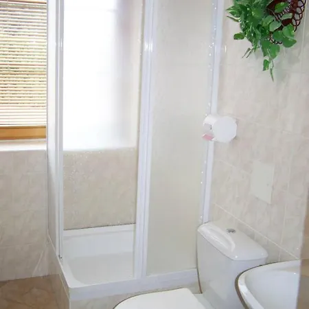 Pension B&B Vrchlabi