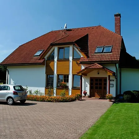 Pension B&B Guest house