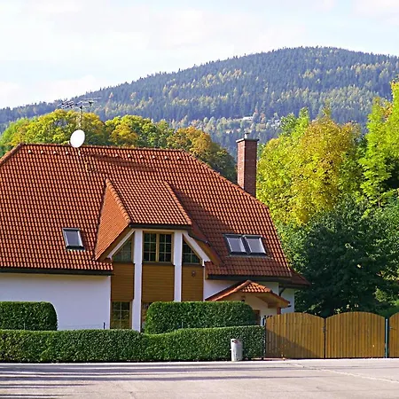 Guest house Pension B&B