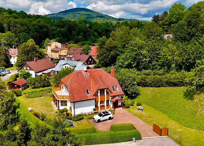 Гостевой дом Pension B&B