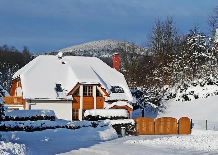 Pension B&B Гостевой дом