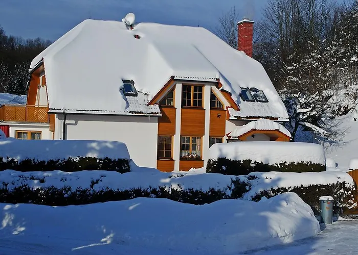 Pension B&B 3*