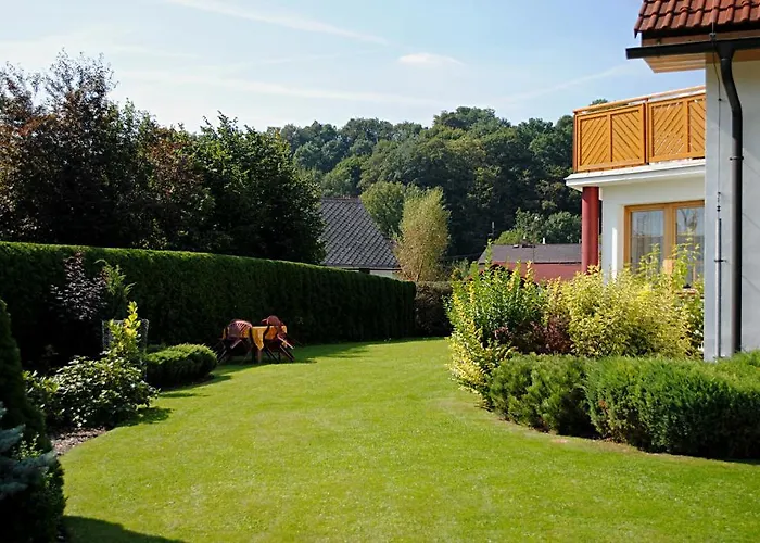 Pension B&B