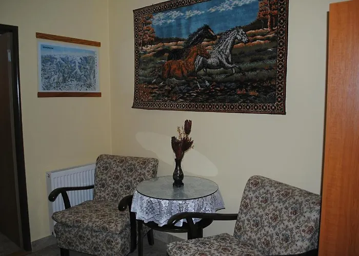 Pension B&B