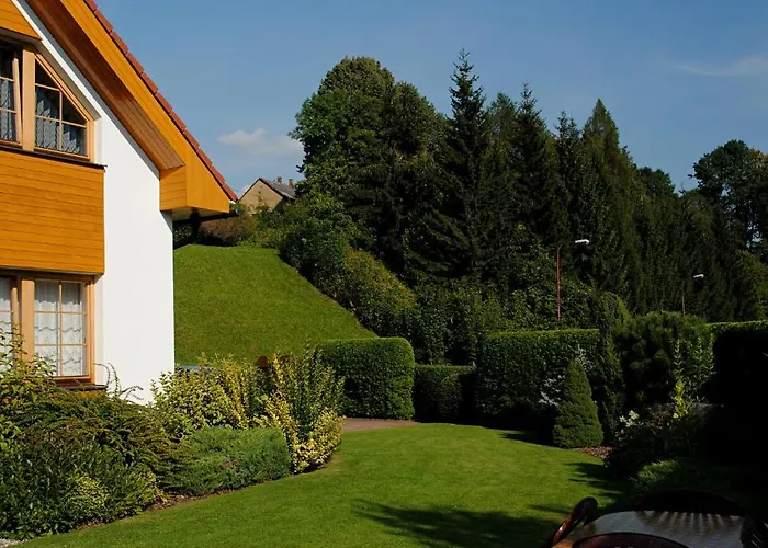 Pensionat Pension B&B 3*