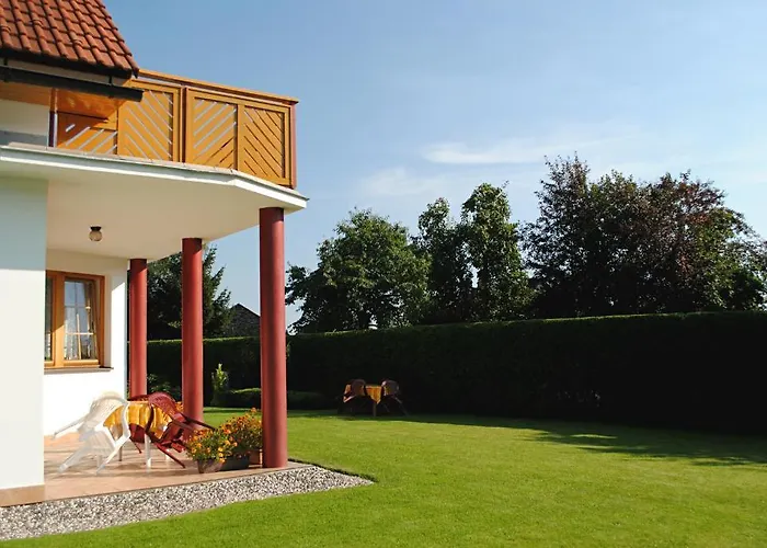 Pension B&B Pensión Vrchlabí
