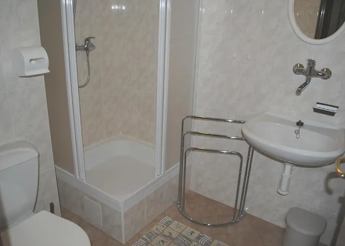 Pensionat Pension B&B