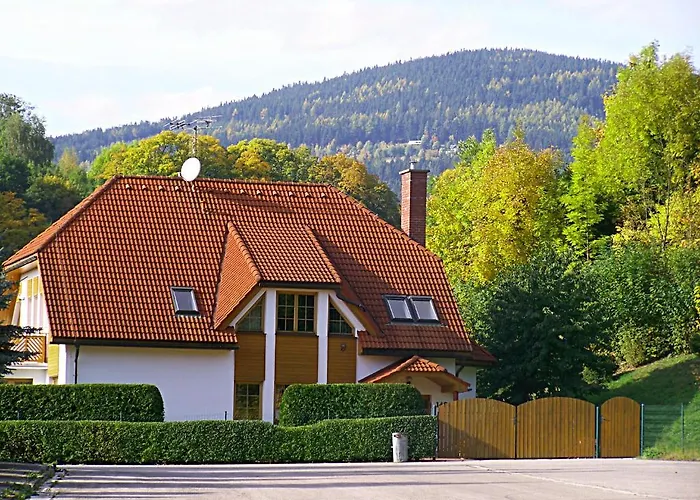 Pensionat Pension B&B